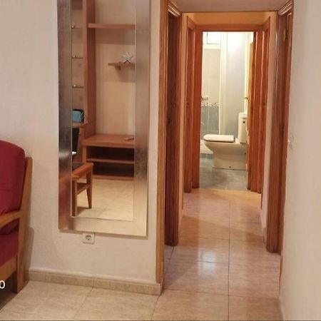 Carniceria Alfath Alicante Exteriör bild