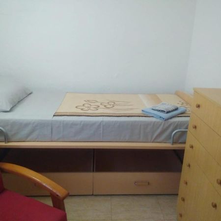 Carniceria Alfath Alicante Exteriör bild