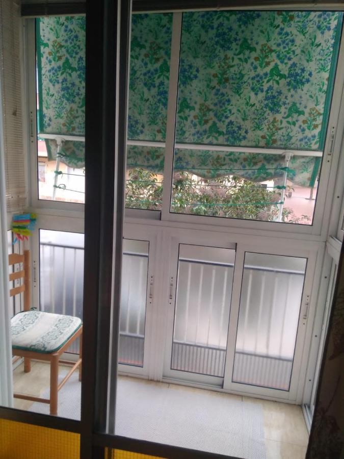Carniceria Alfath Alicante Exteriör bild