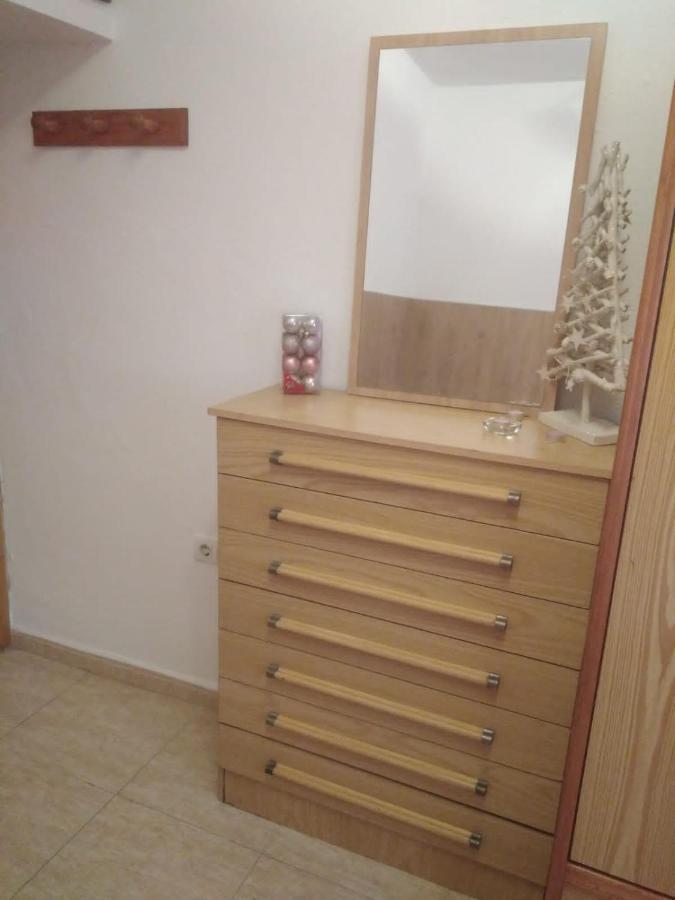 Carniceria Alfath Alicante Exteriör bild