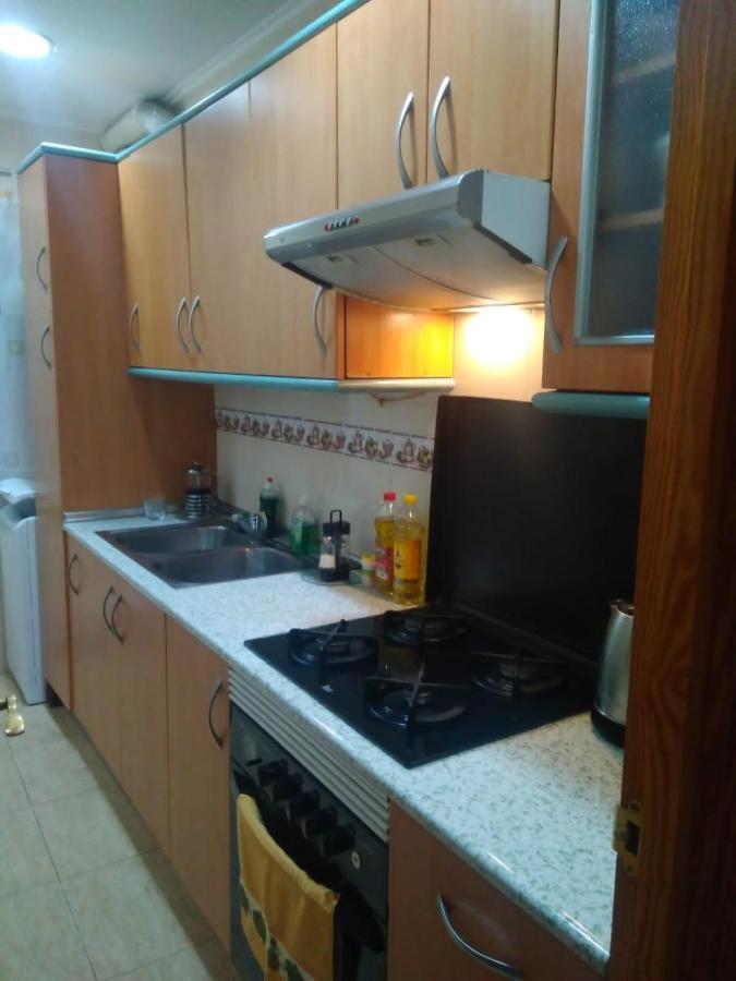 Carniceria Alfath Alicante Exteriör bild