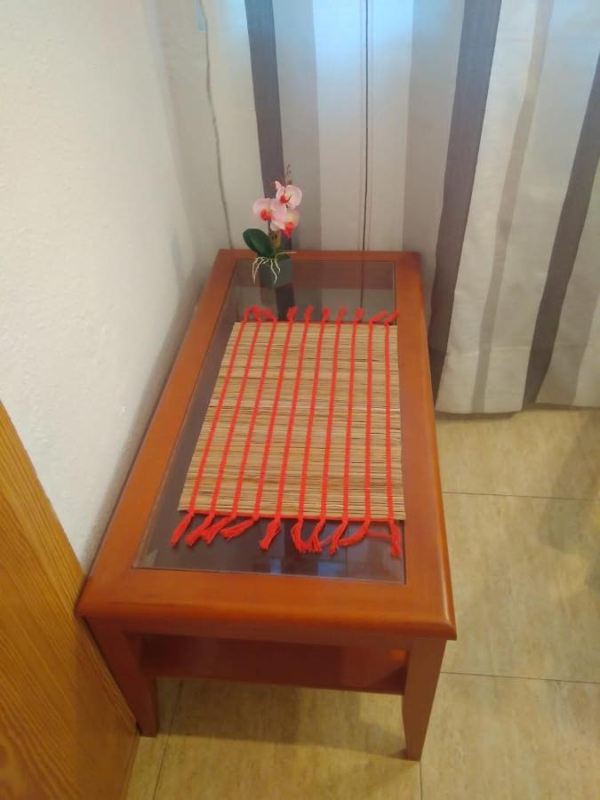 Carniceria Alfath Alicante Exteriör bild