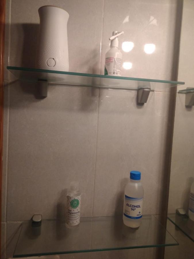 Carniceria Alfath Alicante Exteriör bild