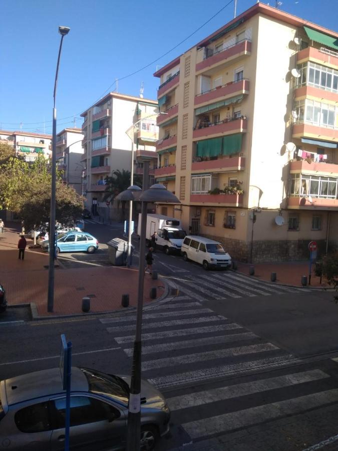 Carniceria Alfath Alicante Exteriör bild