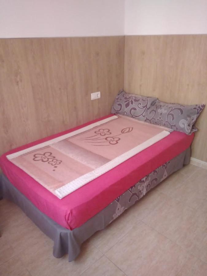 Carniceria Alfath Alicante Exteriör bild