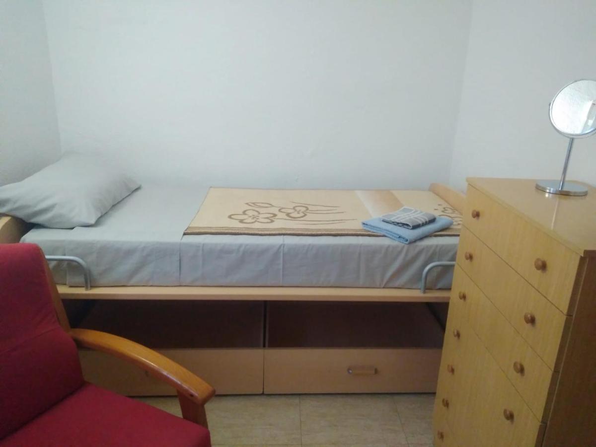 Carniceria Alfath Alicante Exteriör bild