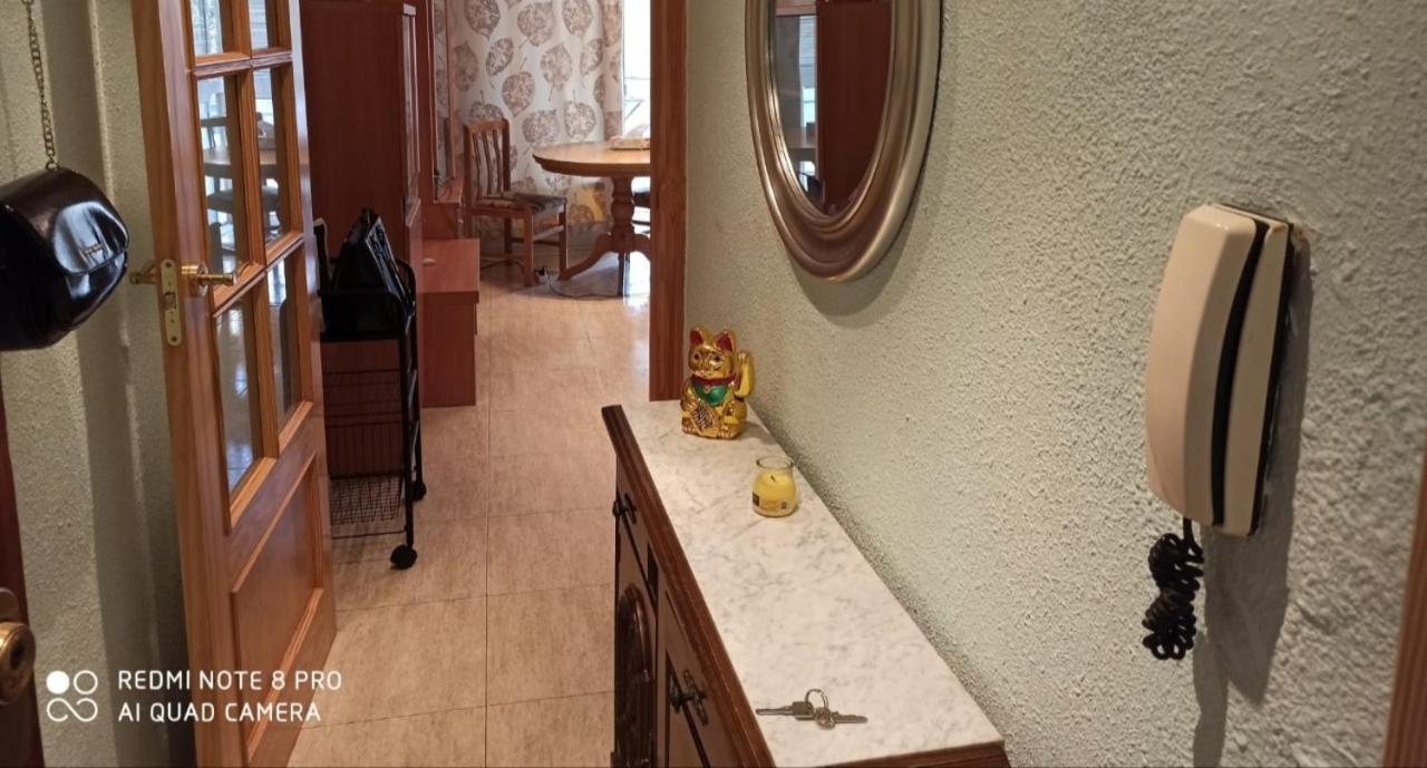 Carniceria Alfath Alicante Exteriör bild
