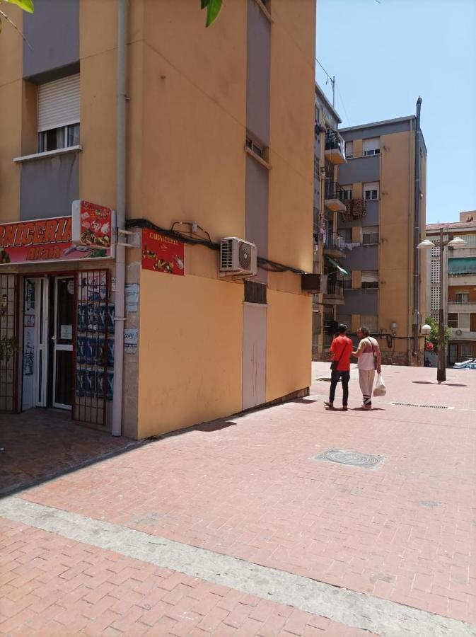 Carniceria Alfath Alicante Exteriör bild
